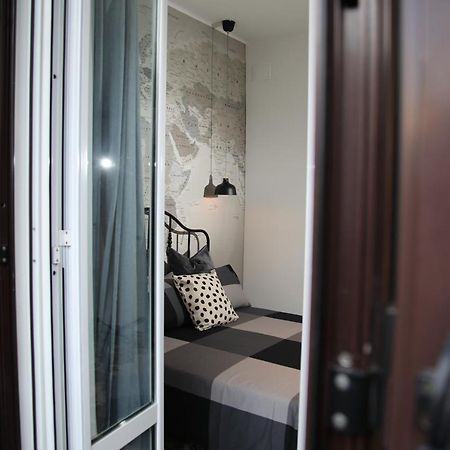 Liberty Apartment Барі Екстер'єр фото