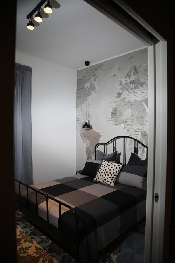 Liberty Apartment Барі Екстер'єр фото