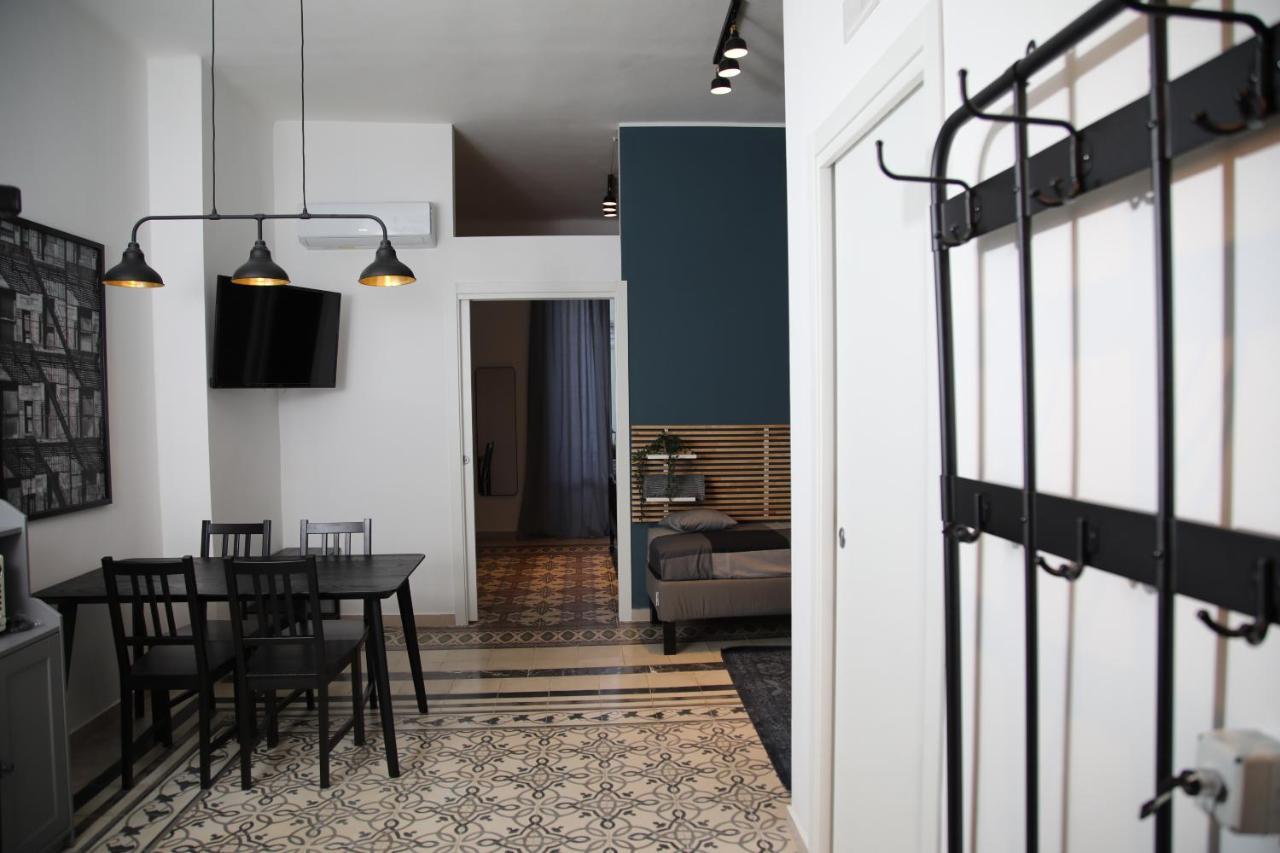 Liberty Apartment Барі Екстер'єр фото