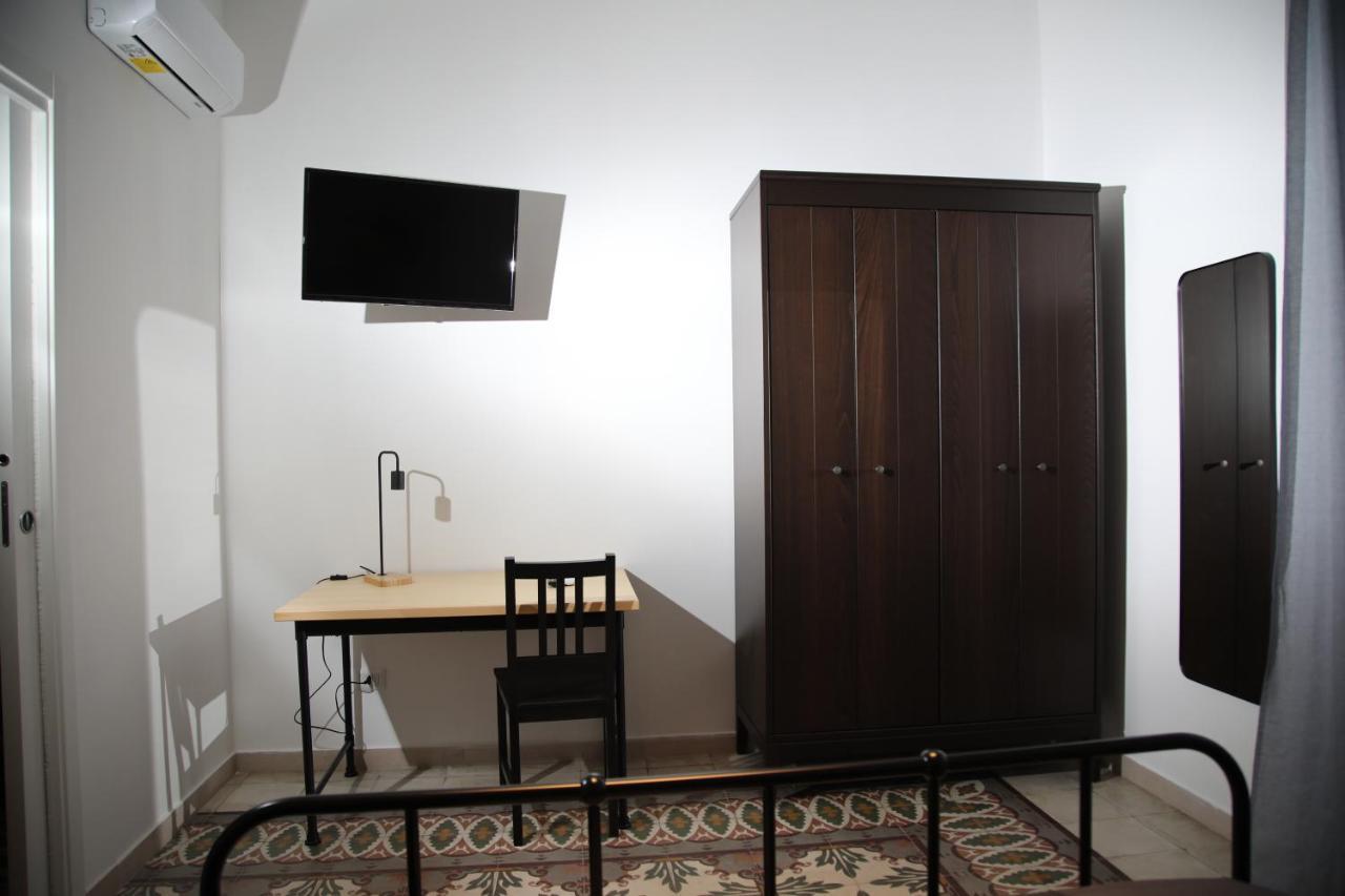 Liberty Apartment Барі Екстер'єр фото