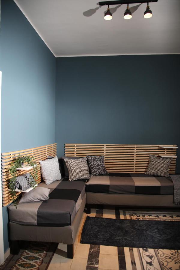 Liberty Apartment Барі Екстер'єр фото