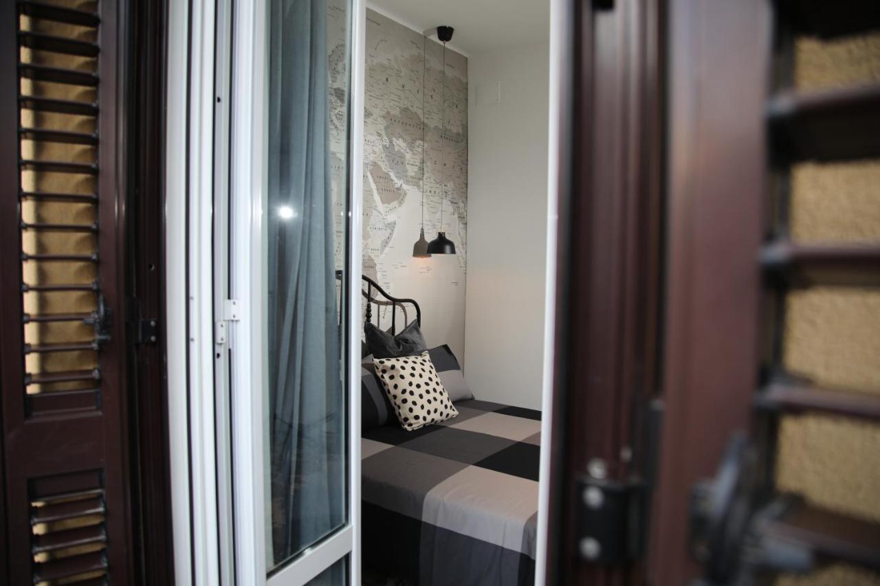 Liberty Apartment Барі Екстер'єр фото