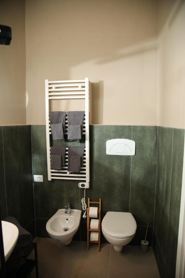Liberty Apartment Барі Екстер'єр фото