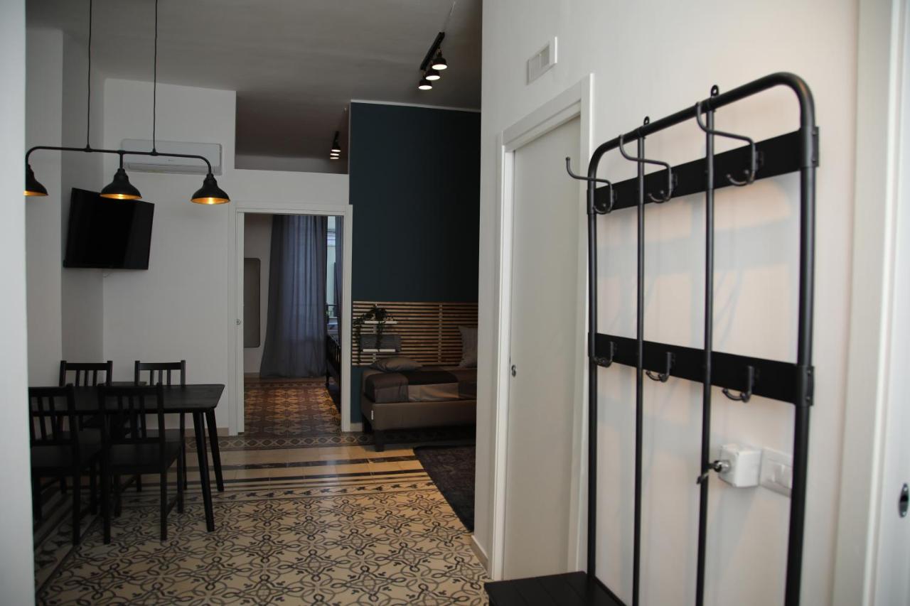 Liberty Apartment Барі Екстер'єр фото